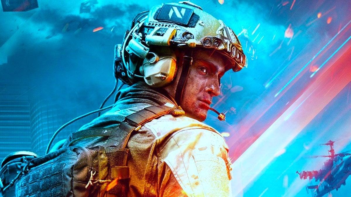 Se anuncia la próxima gran actualización de Battlefield 2042