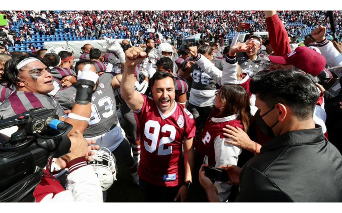 Se apuntan Burros Blancos el Clásico ante Pumas | Video