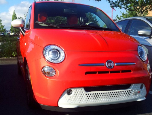 Se espera que se vendan más vehículos eléctricos, y más tipos de vehículos eléctricos, este año.