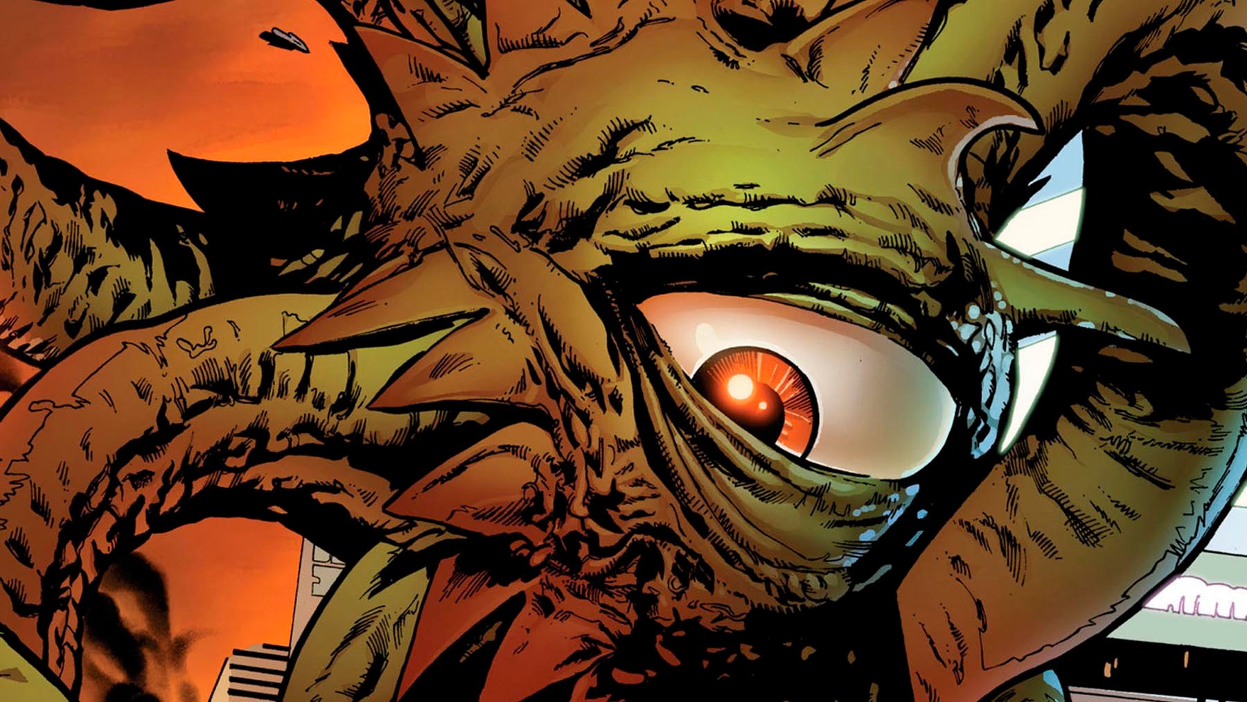 Se filtra el villano de ‘Doctor Strange y el multiverso de la locura’ por culpa de un puzzle