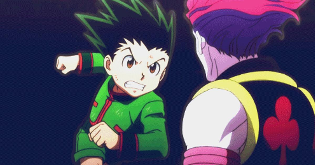 Se informa que Hunter x Hunter está obteniendo atracciones del parque temático de Universal Studios