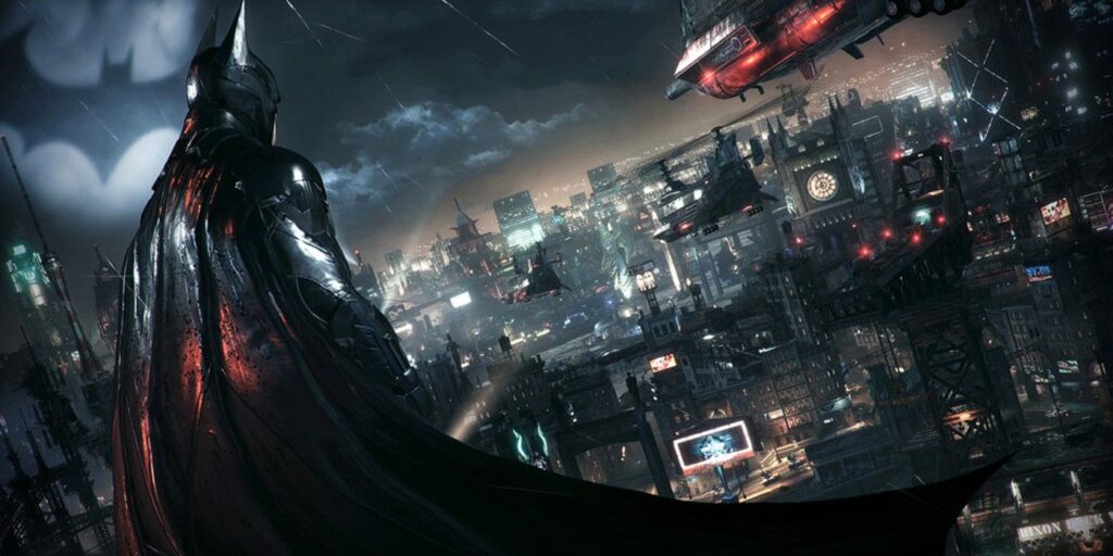 Secuela de Batman: Arkham Knight cancelada por WB - Todo lo que sabemos
