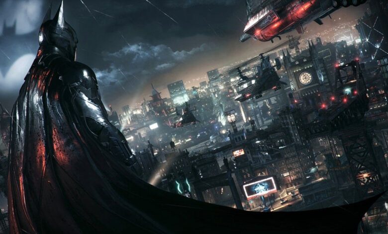 Secuela de Batman: Arkham Knight cancelada por WB - Todo lo que sabemos