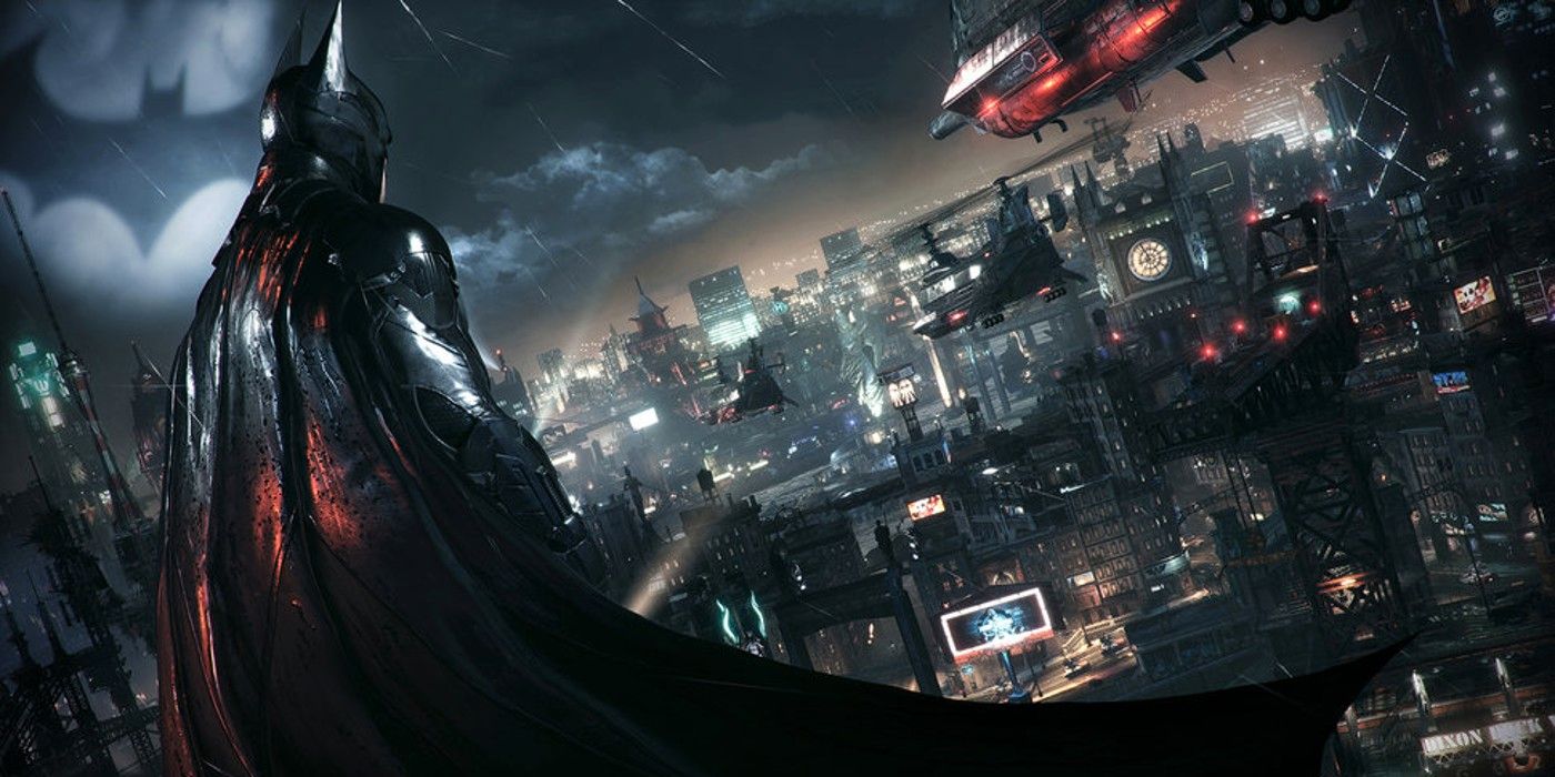 Secuela de Batman: Arkham Knight cancelada por WB - Todo lo que sabemos