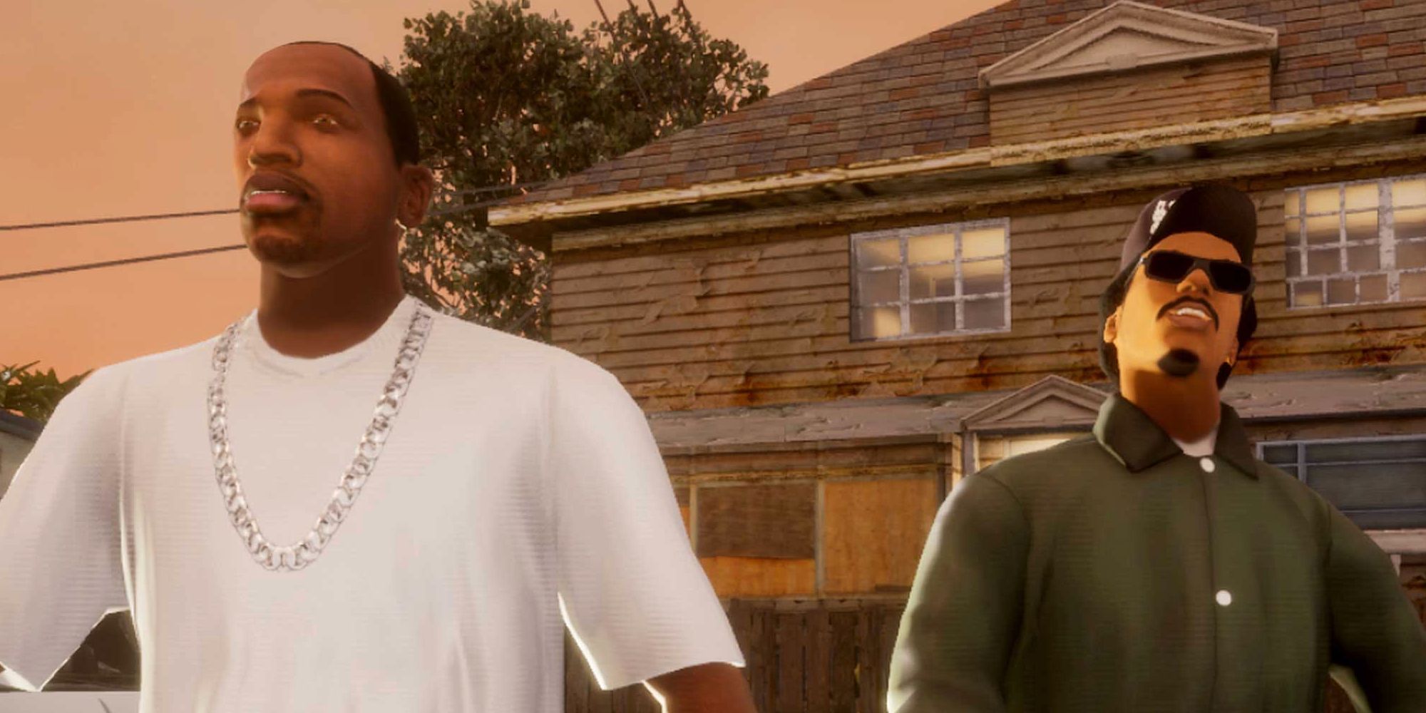 Según se informa, la trilogía de GTA contiene archivos para el infame minijuego de café caliente