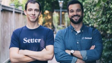 Sequoia lidera la ronda de $ 10 millones para el negociador de mejoras para el hogar Setter