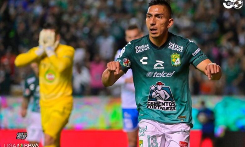 Será una pelea de fieras en Semifinales: León vs. Tigres | Video
