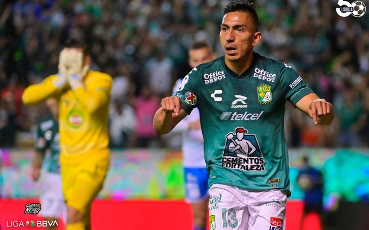Será una pelea de fieras en Semifinales: León vs. Tigres | Video