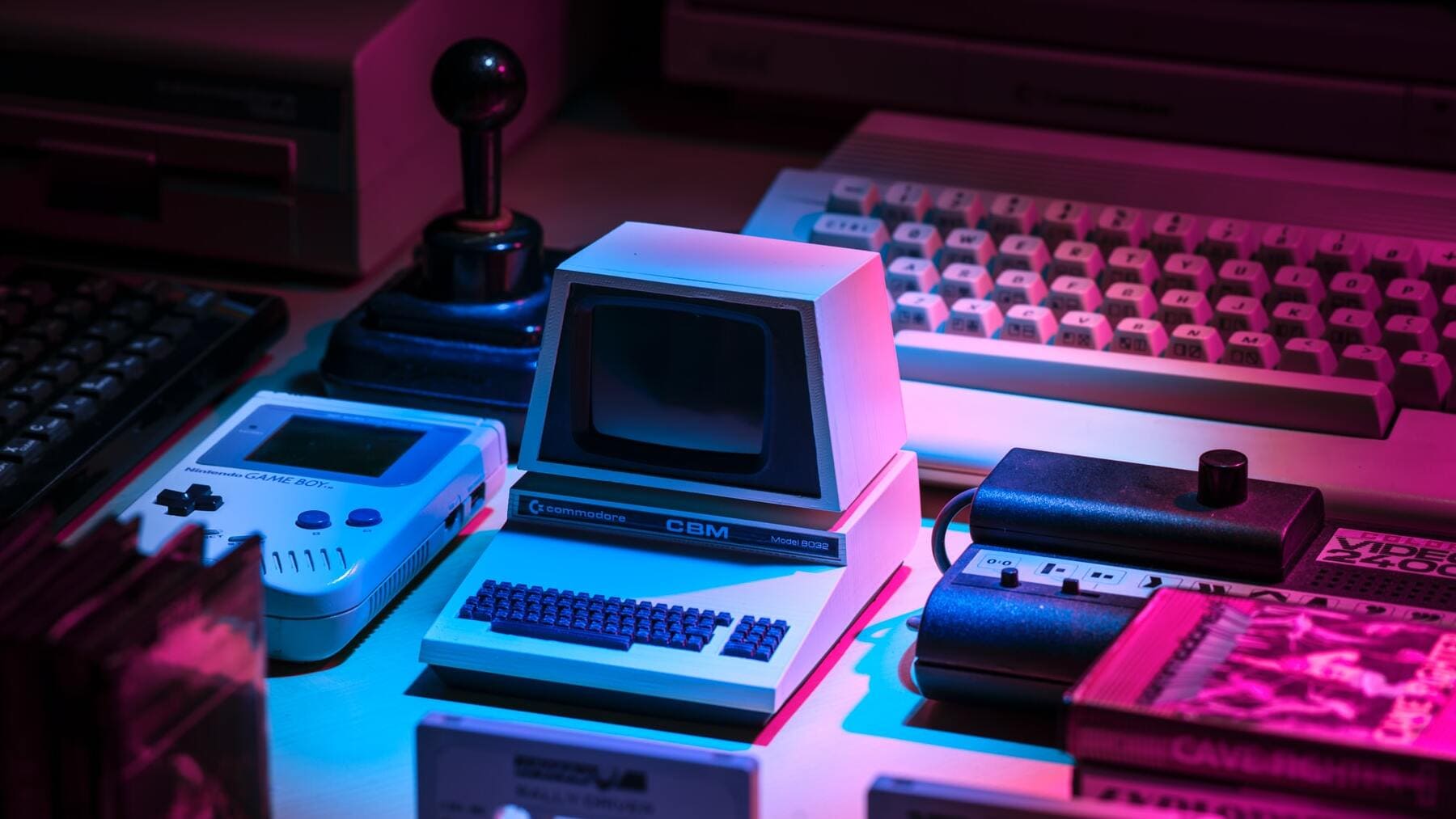 algunas consolas podrían valer hasta 300.000 euros