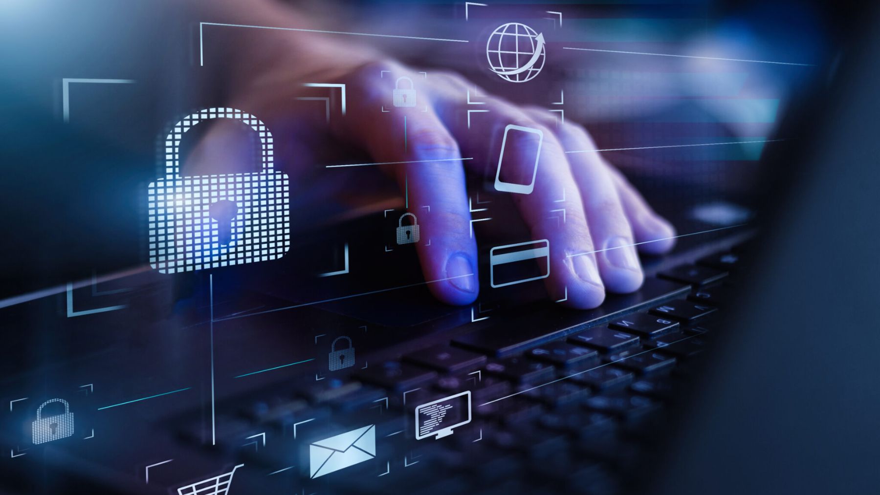 Si usas una de estas contraseñas corres serio peligro de ser hackeado