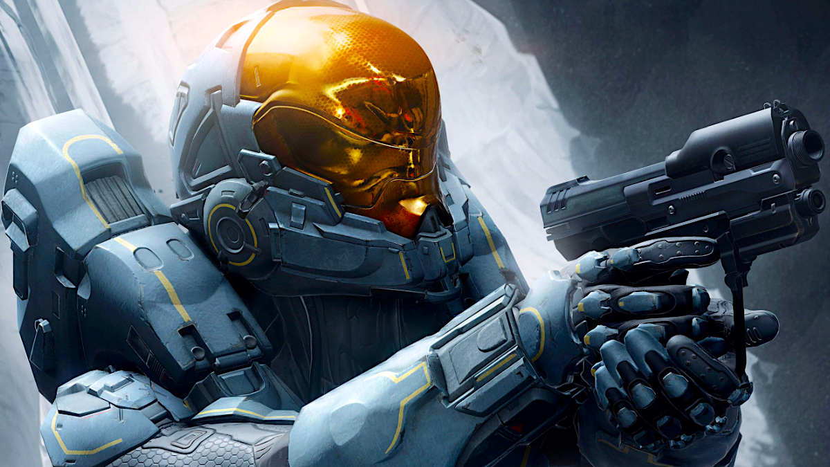 Siguiente juego de Halo filtrado por Xbox Insider