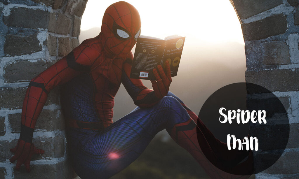 kids-spider-man-chair