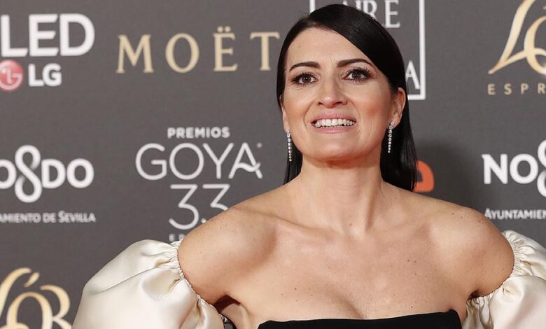 Silvia Abril desvela su trabajo mejor pagado