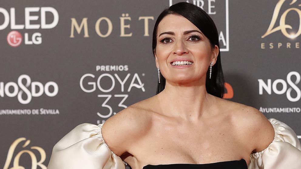 Silvia Abril desvela su trabajo mejor pagado