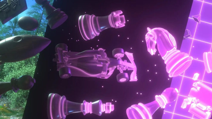 Sin reglas, no hay problema: MuZero de DeepMind domina los juegos mientras aprende a jugarlos