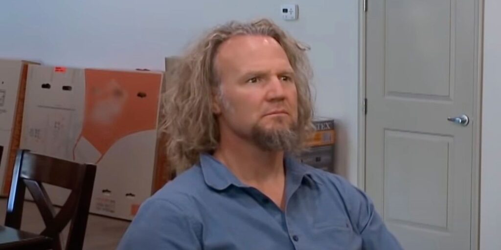 Sister Wives: Why Fans Can't Stop Dad-Shaming Kody Brown