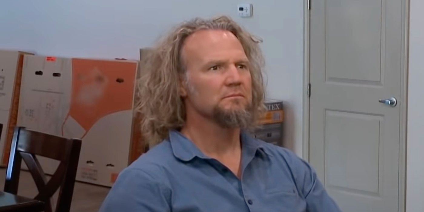 Sister Wives: Why Fans Can't Stop Dad-Shaming Kody Brown