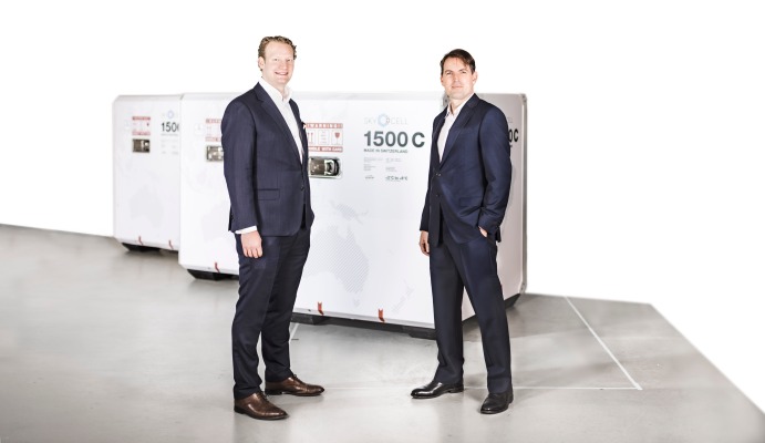 SkyCell recauda una ronda serie C de $ 35 millones e ingresa al mercado de distribución de vacunas COVID-19