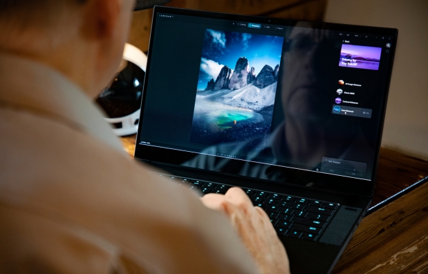 Skylum lanza Luminar AI, su editor de fotos AI