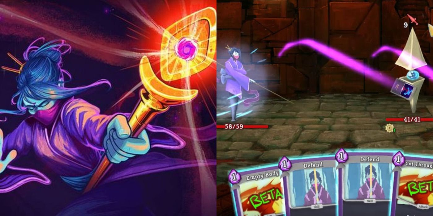 Slay The Spire: 10 consejos para jugar al Watcher