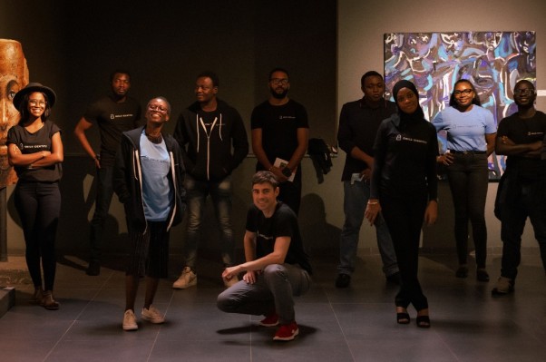 Smile Identity recauda $ 7 millones para construir KYC y herramientas de verificación de identidad para África