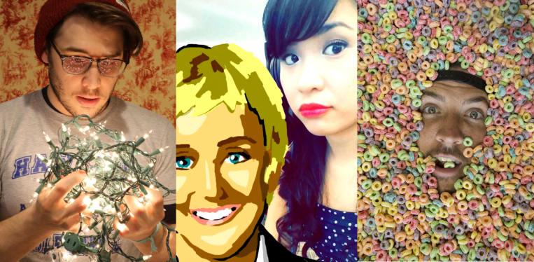 Snapchat 'Storytellers' finalmente une a los creadores con los anunciantes
