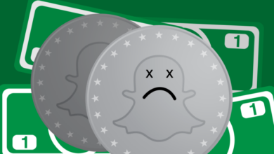 Snapchat cerrará Snapcash, renunciando a Venmo