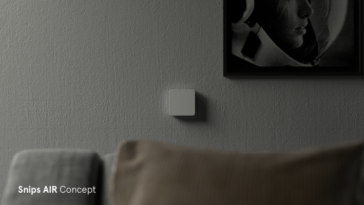 Snips anuncia una ICO y su propio dispositivo de asistente de voz