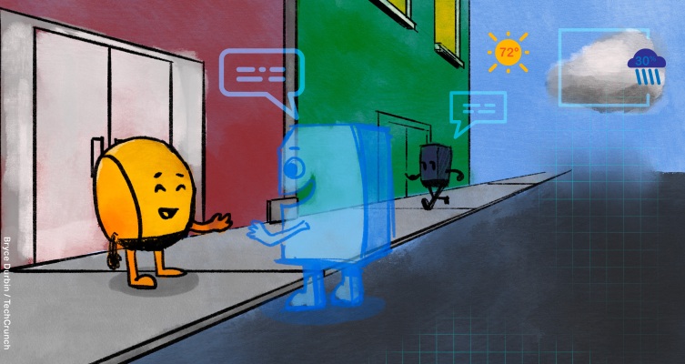 SoWork acaba de convencer a los inversores (y a Tinder) de que el coworking virtual llegó para quedarse