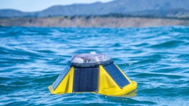Sofar y DARPA buscan estandarizar los dispositivos de monitoreo oceánico con Bristlemouth