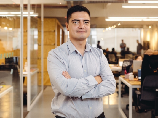 SoftBank apuesta fuerte por Pipefy, que acaba de recaudar $ 75 millones para su herramienta de gestión de flujo de trabajo de 'código bajo'