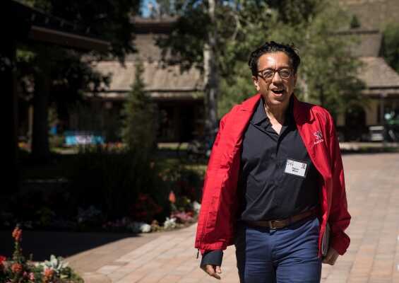 SoftBank ha desplegado $ 3 mil millones en India este año, puede invertir hasta $ 10 mil millones en 2022