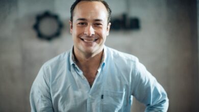 SoftBank invierte $ 200 millones en Andela, impulsa a la empresa al territorio de los unicornios