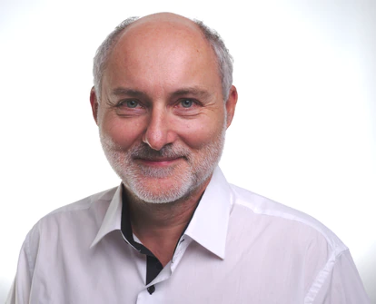 Roberto di Cosmo en una foto de archivo.