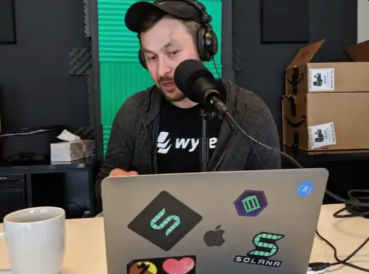 Solana, una plataforma blockchain seguida por los principales inversores en criptomonedas, dice que es mucho más rápida que Ethereum