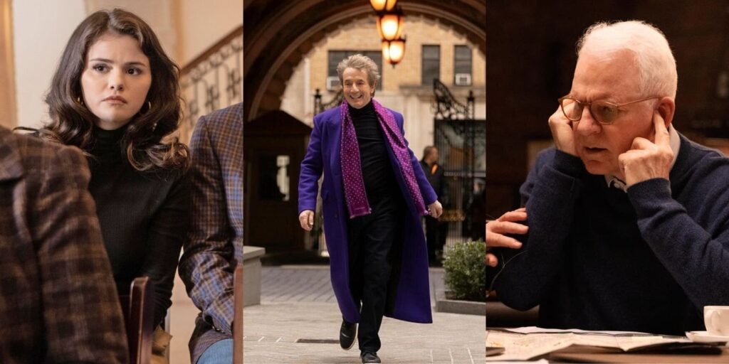 Solo asesinatos en el edificio: 10 preguntas candentes que los fanáticos todavía tienen después del final