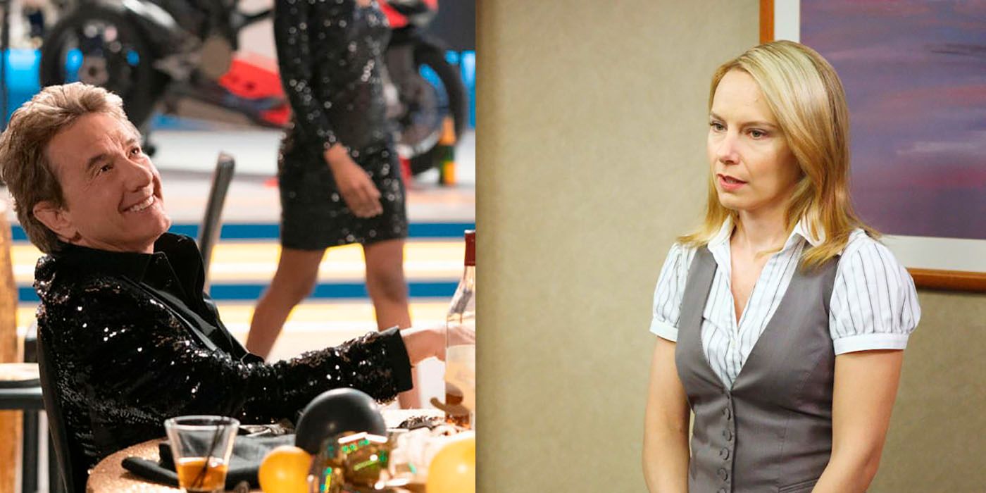 Solo asesinatos en el edificio: dónde más has visto al elenco