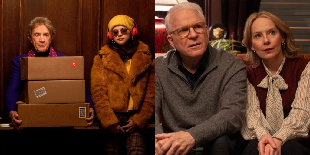 Solo asesinatos en el edificio: una cita de cada personaje principal que va en contra de su personalidad