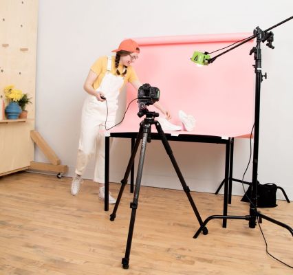 Soona recauda $ 10.2 millones para facilitar las tomas de fotos y videos remotos