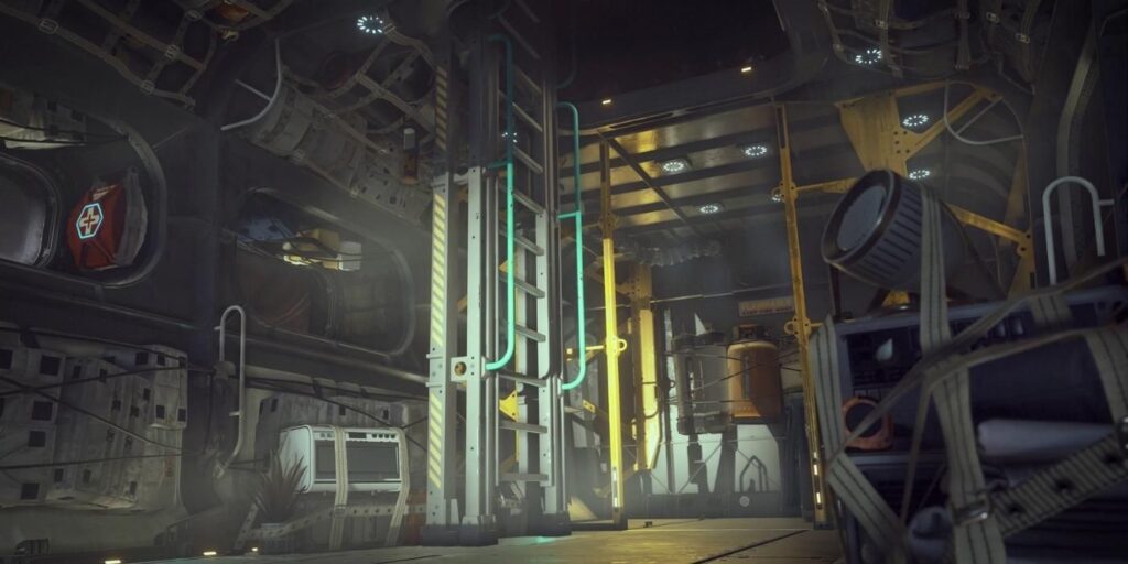 Soporte de Starfield Mod confirmado y explicado por Todd Howard