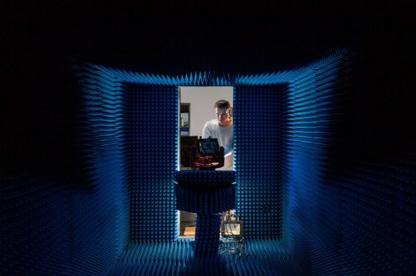 Spartan Radar recauda un total de $ 25 millones para ayudar al radar a competir con la tecnología lidar