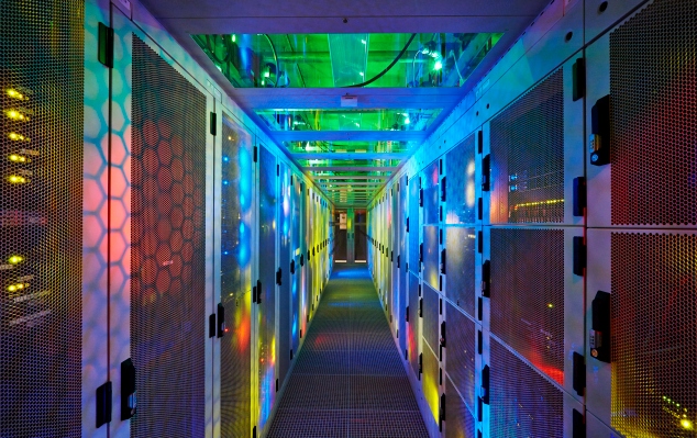 Speedata surge del sigilo con $ 70 millones y una tecnología de chip innovadora para acelerar el procesamiento de análisis de big data