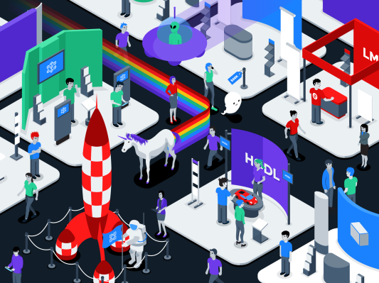 Speedinvest lanza un segundo fondo de 70,8 millones de dólares destinado a mercados especializados y nuevas empresas de consumo