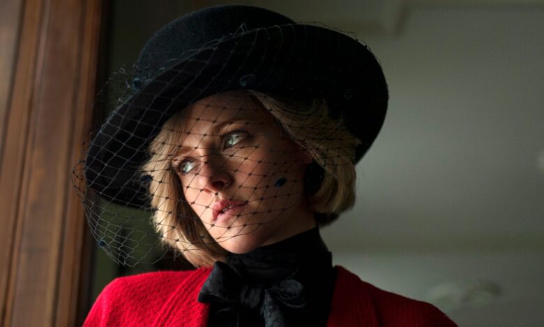 Spencer Review: La versión de Larraín de la princesa Diana es hermosa, inquietante y defectuosa
