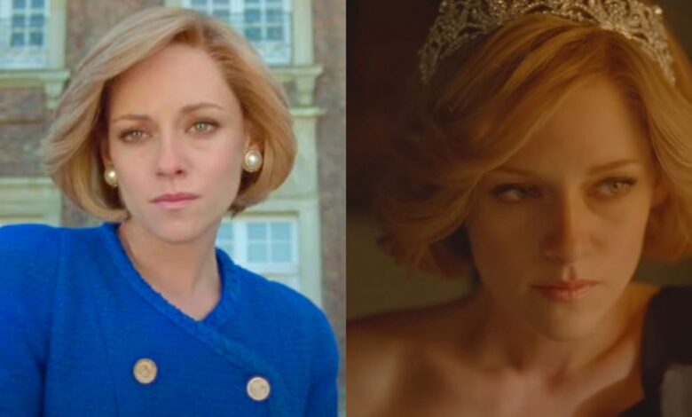 Spencer: las 9 mejores citas de Diana