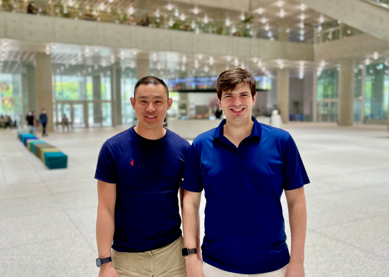 Spice AI quiere ayudar a los desarrolladores a crear aplicaciones más inteligentes