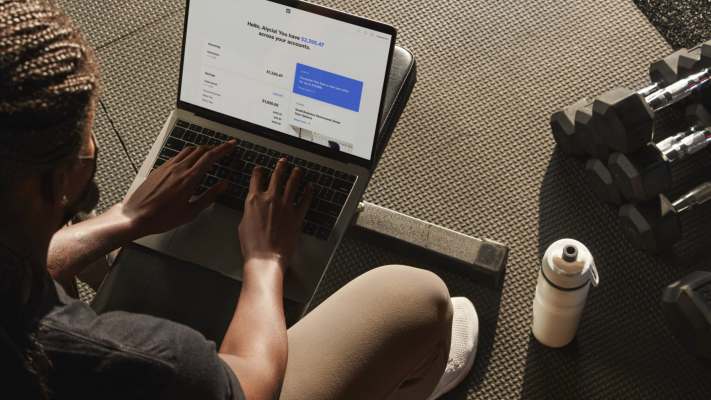 Square lanza cuentas bancarias comerciales