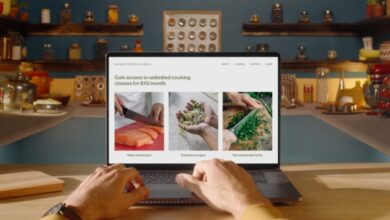 Squarespace agrega soporte para membresías y contenido de pago.
