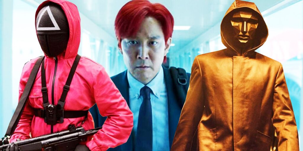 Squid Game Season 2: el creador se abre sobre el cumplimiento de las expectativas de los fanáticos