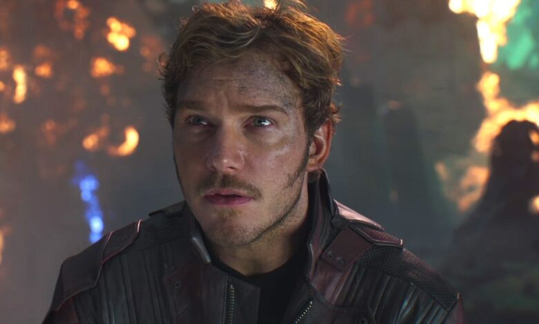 Star-Lord no tendrá poderes celestiales en GOTG 3, confirma James Gunn